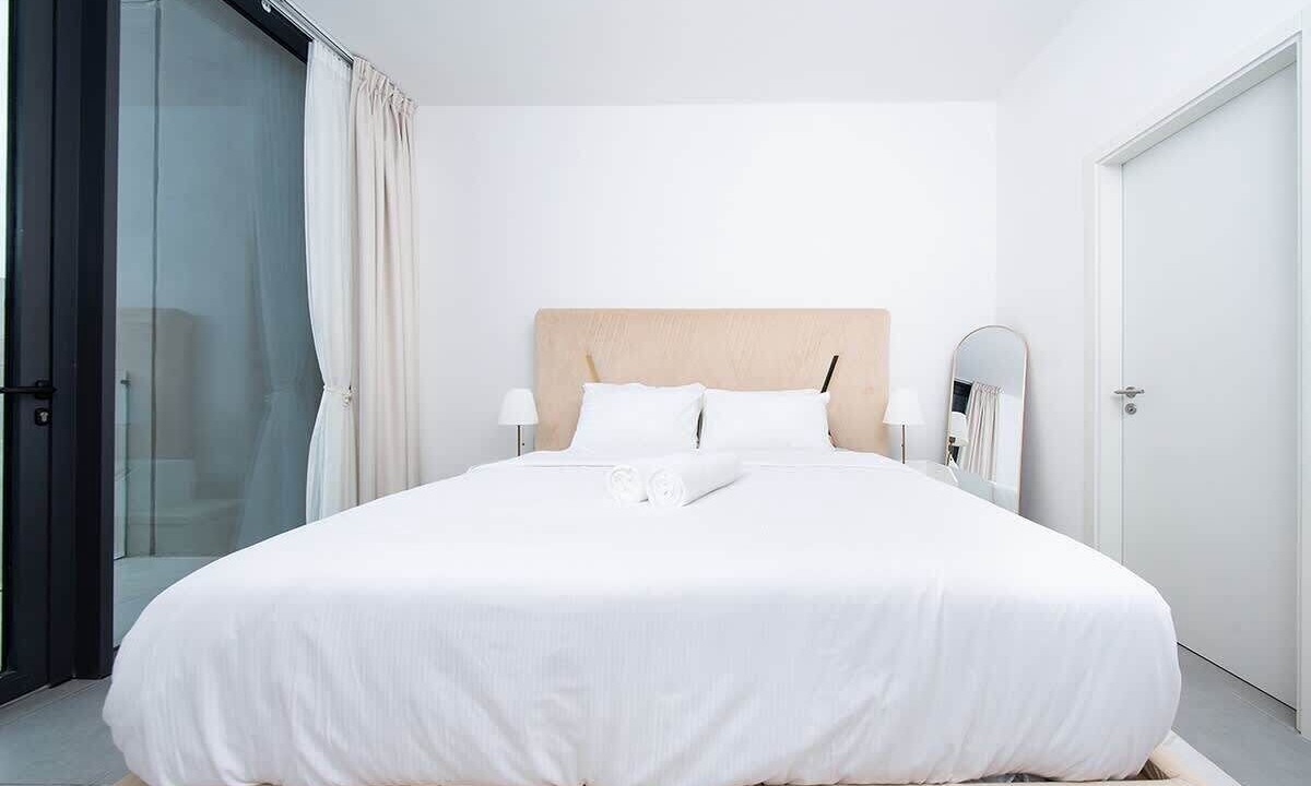 Photo of Bedroom in Sharjah