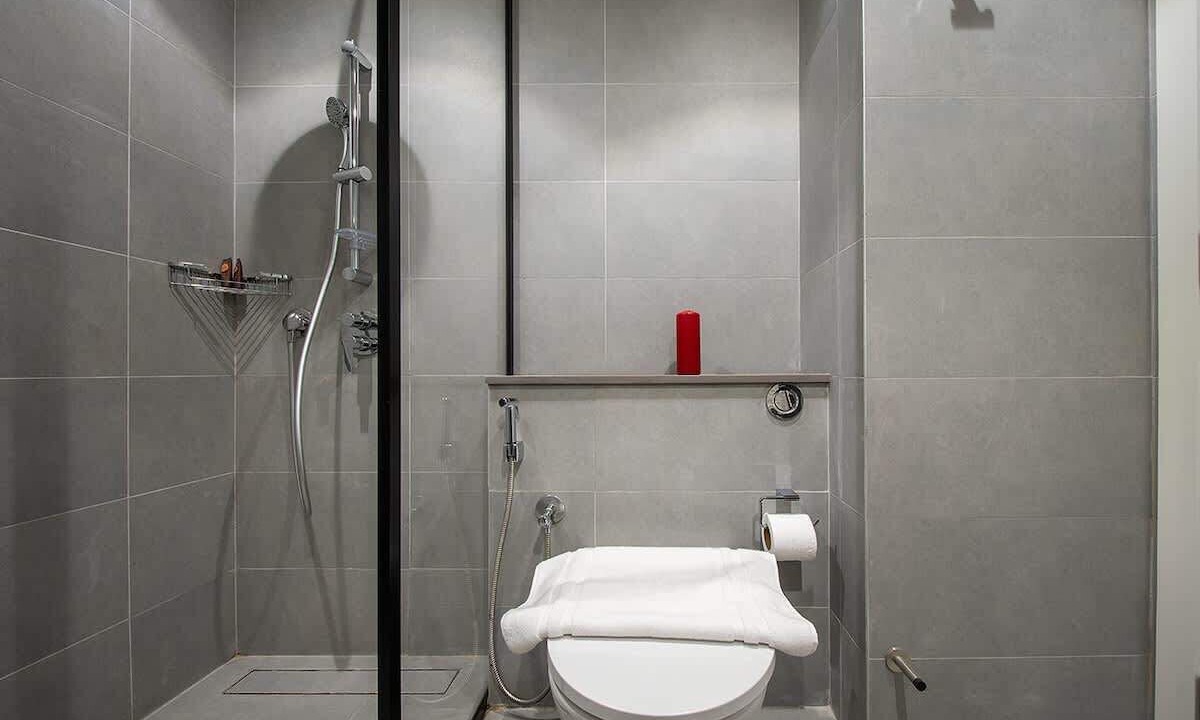 Photo of Bathroom in Sharjah