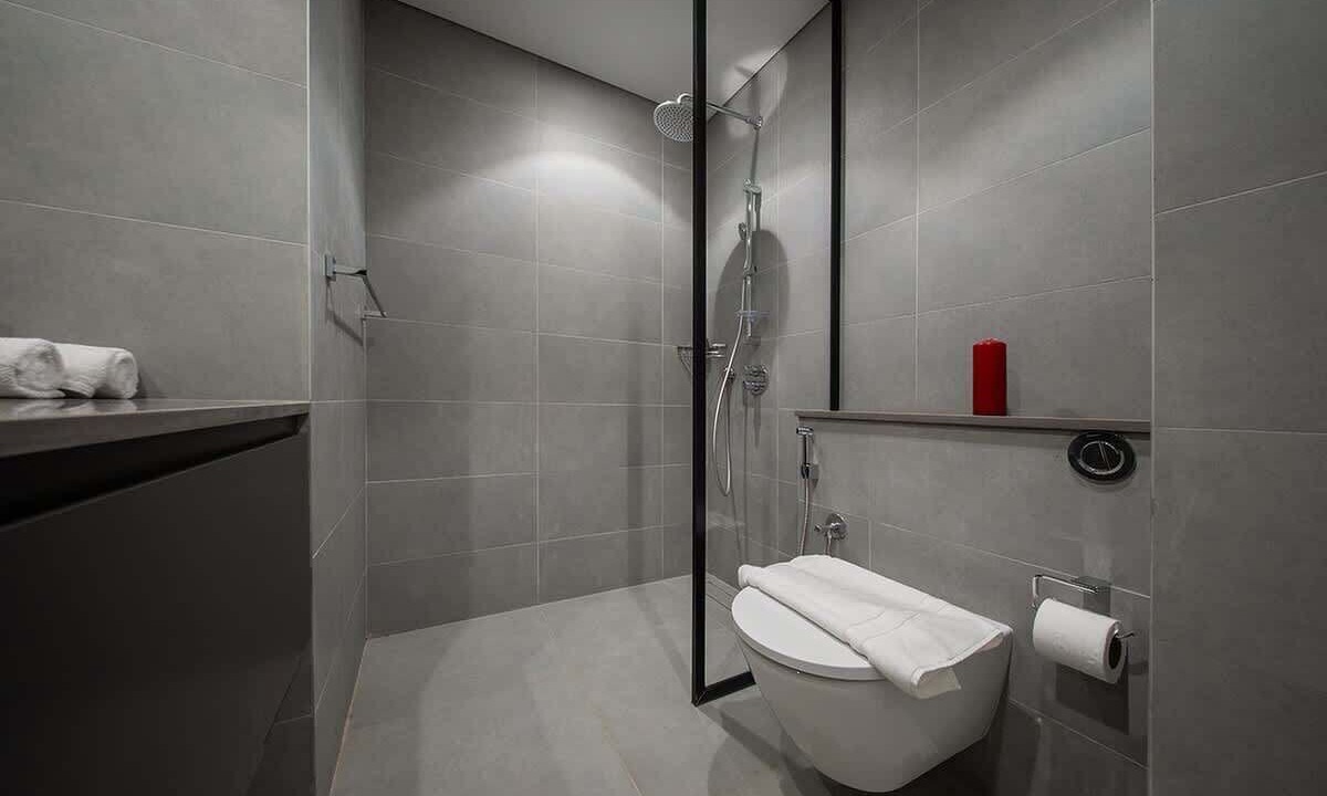 Photo of Bathroom in Sharjah