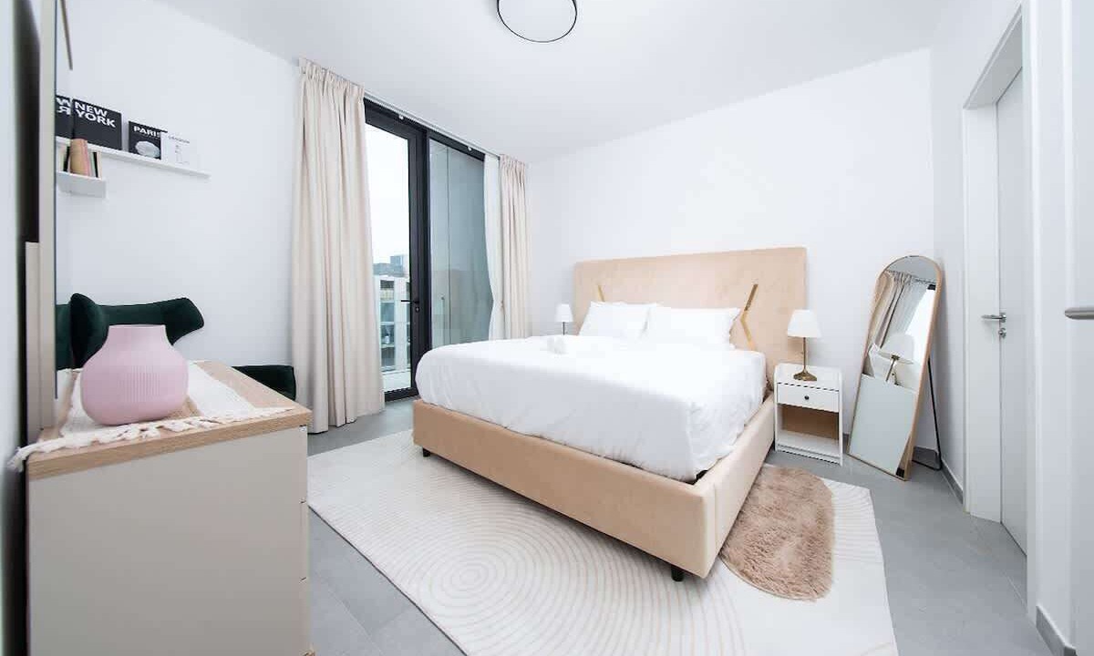 Photo of Bedroom in Sharjah