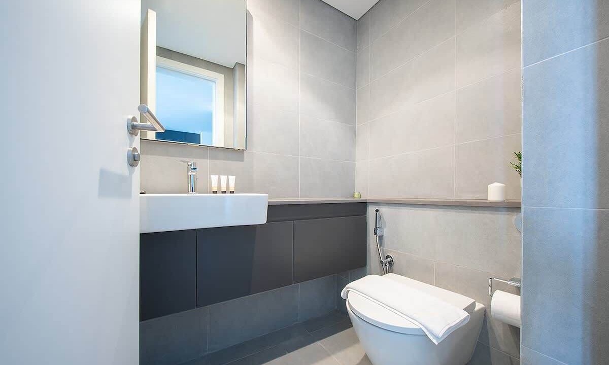 Photo of Bathroom in Sharjah