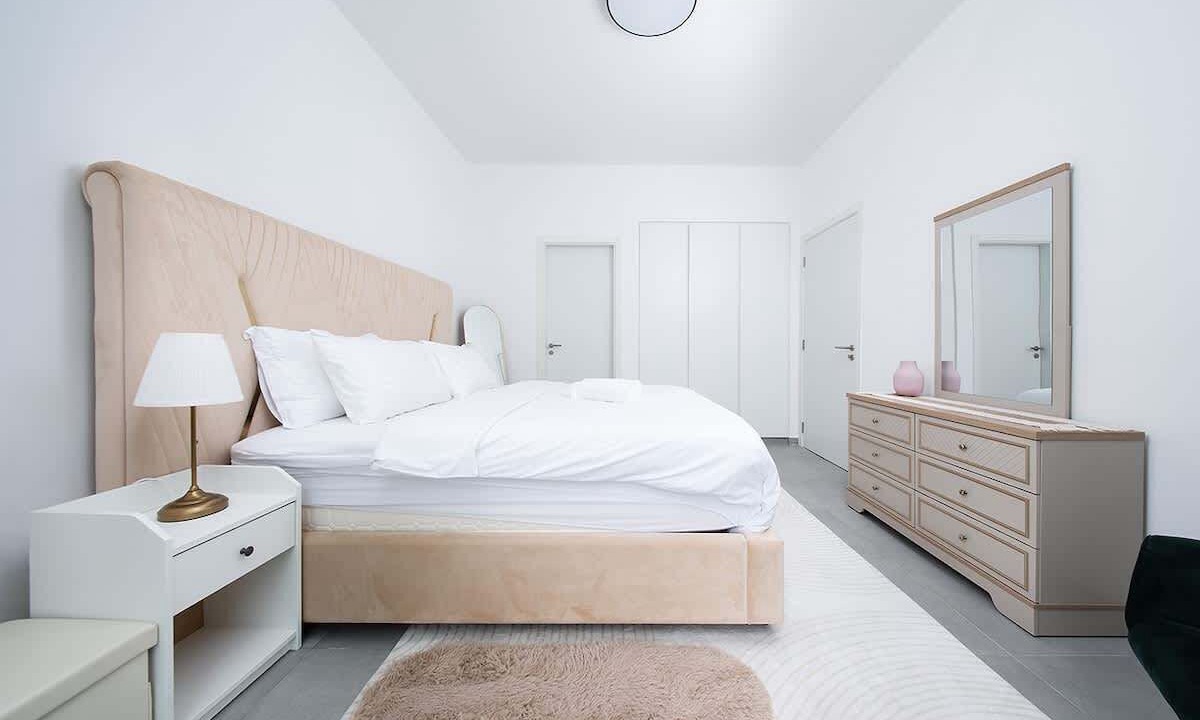 Photo of Bedroom in Sharjah
