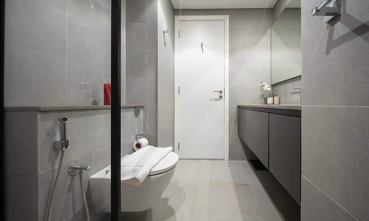 Photo of Bathroom in Sharjah
