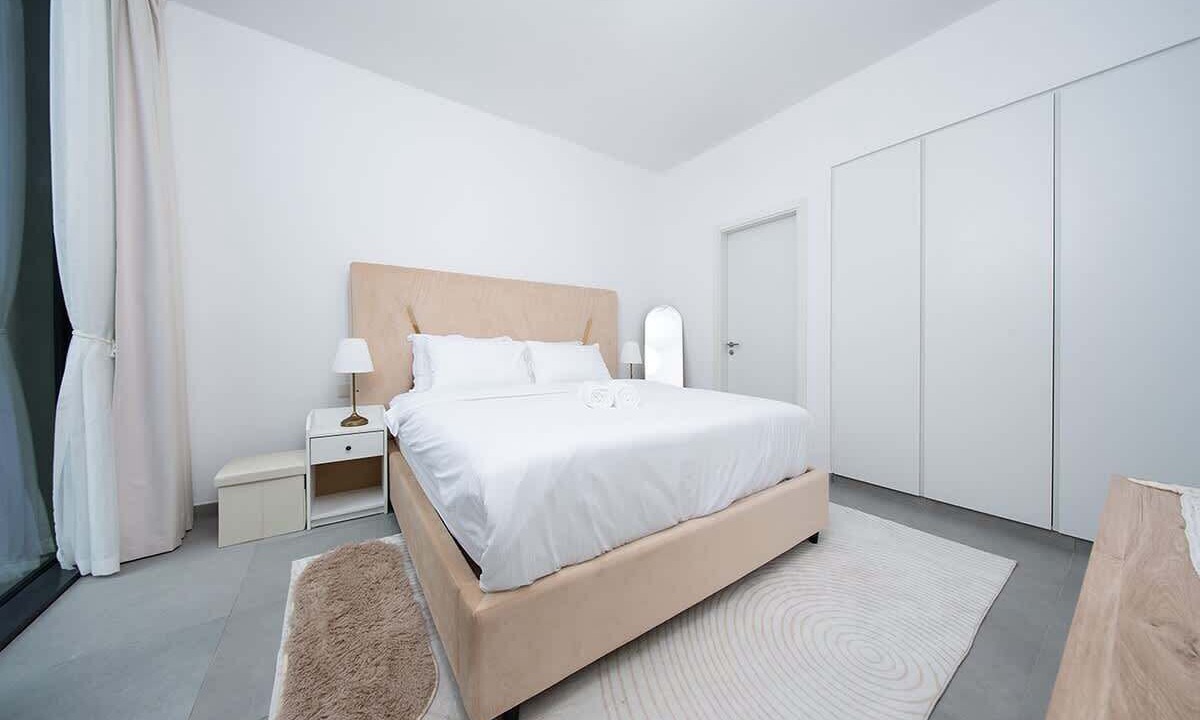 Photo of Bedroom in Sharjah