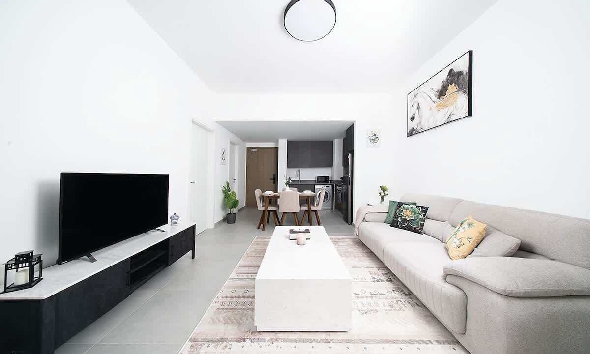 Photo of Livingroom in Sharjah