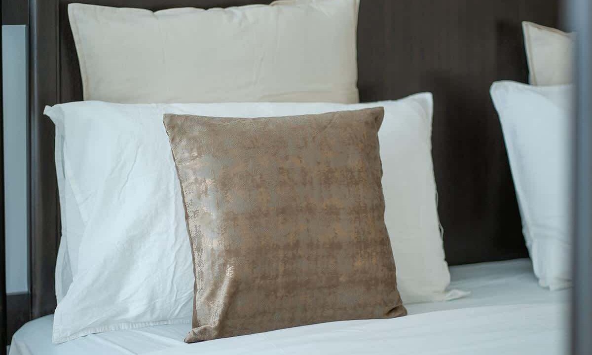 Photo of Bedroom in Al Hamriya