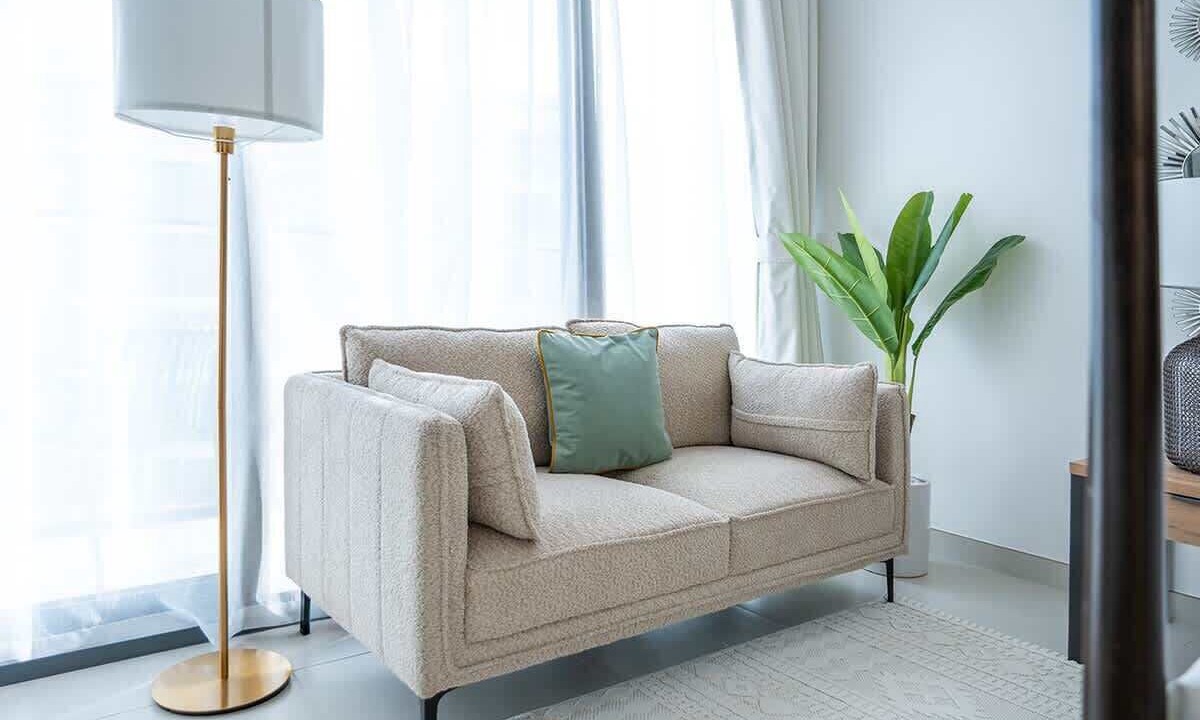 Photo of Livingroom in Al Hamriya