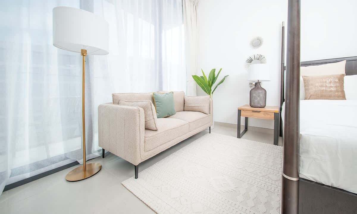 Photo of Bedroom in Al Hamriya