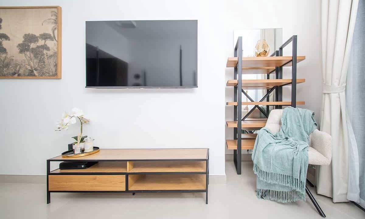 Photo of Livingroom in Al Hamriya
