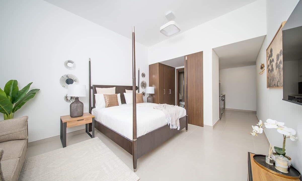 Photo of Bedroom in Al Hamriya