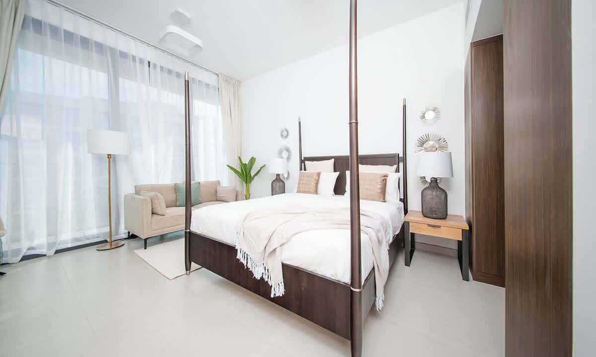 Photo of Bedroom in Al Hamriya