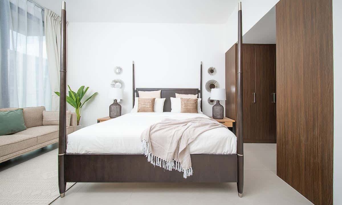 Photo of Bedroom in Al Hamriya