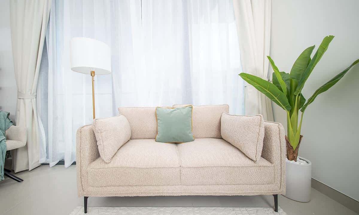 Photo of Livingroom in Al Hamriya