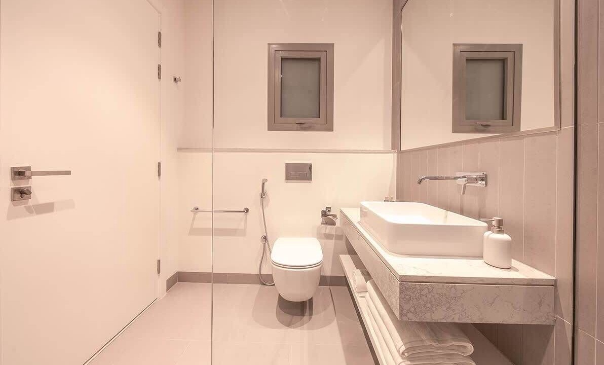 Photo of Bathroom in Ajman