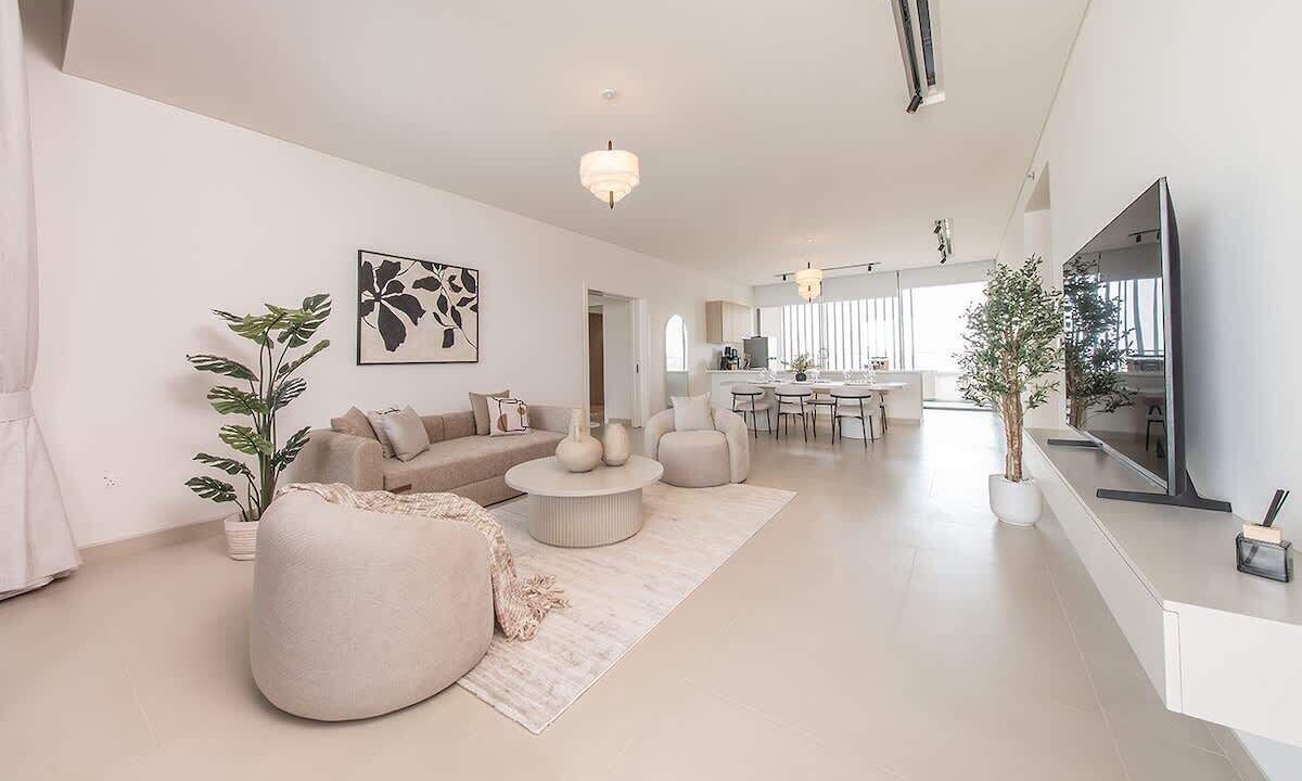 Photo of Livingroom in Ajman