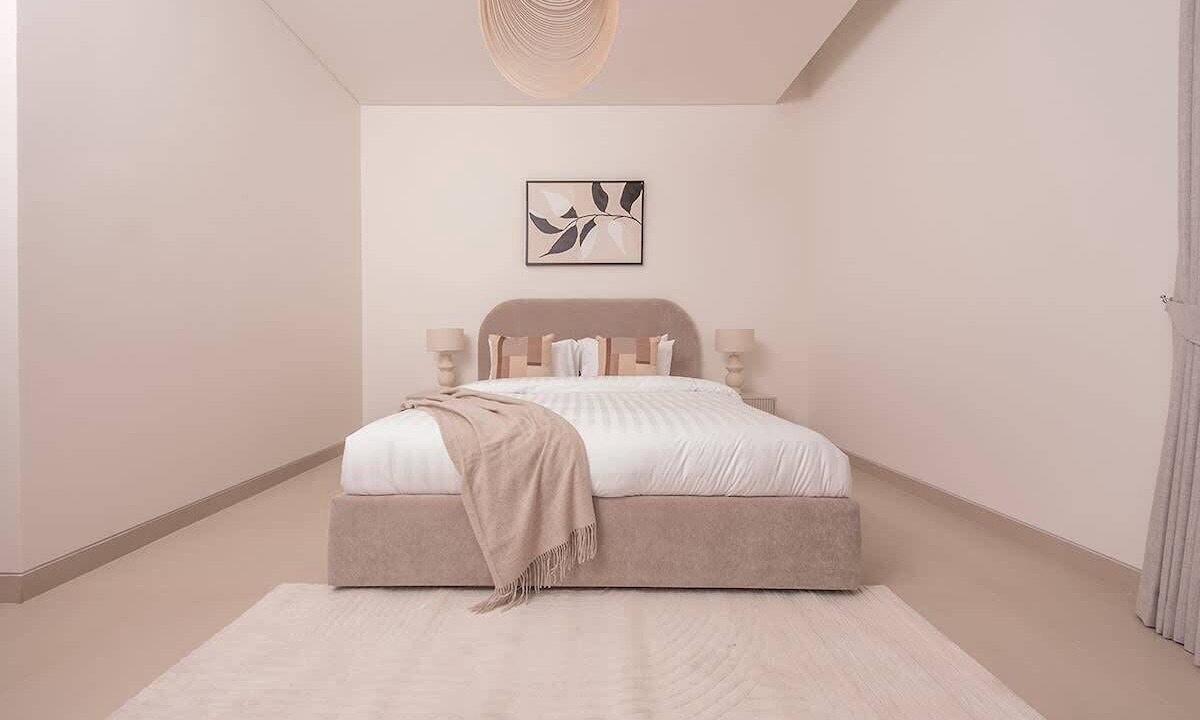 Photo of Bedroom in Ajman