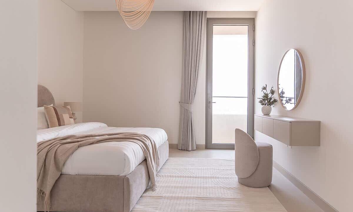Photo of Bedroom in Ajman