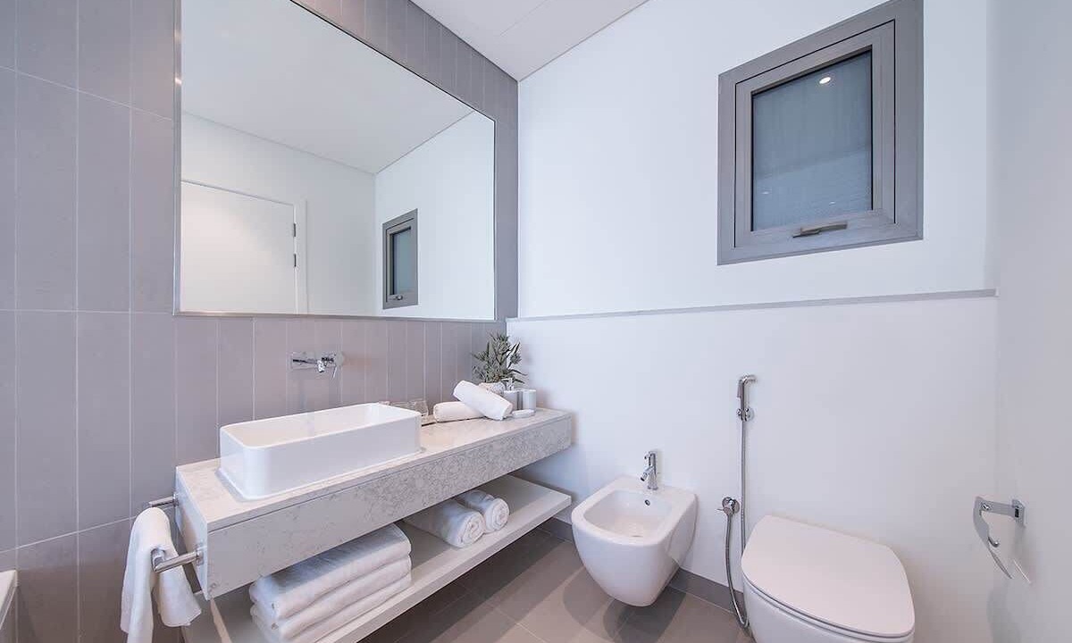 Photo of Bathroom in Ajman