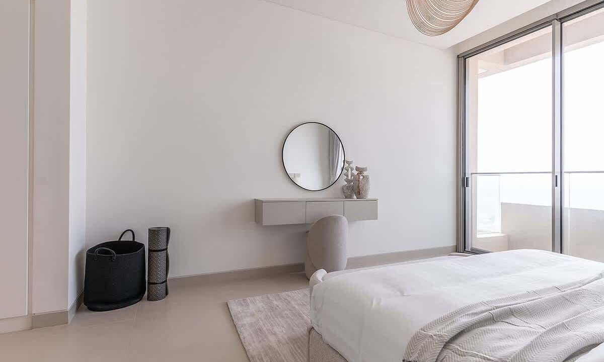 Photo of Bedroom in Ajman