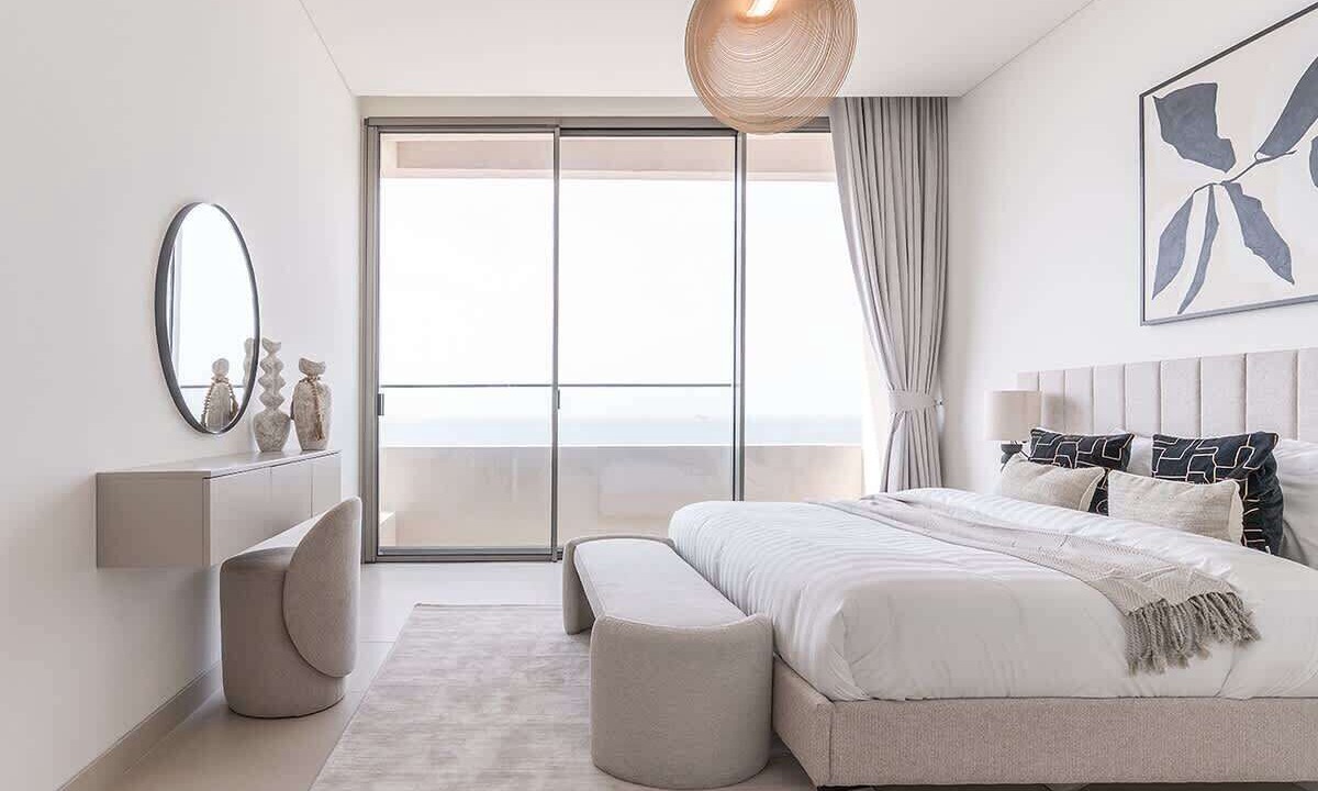 Photo of Bedroom in Ajman