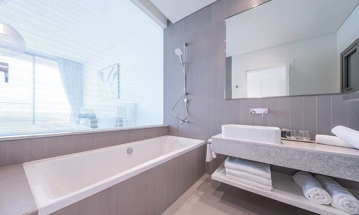 Photo of Bathroom in Ajman