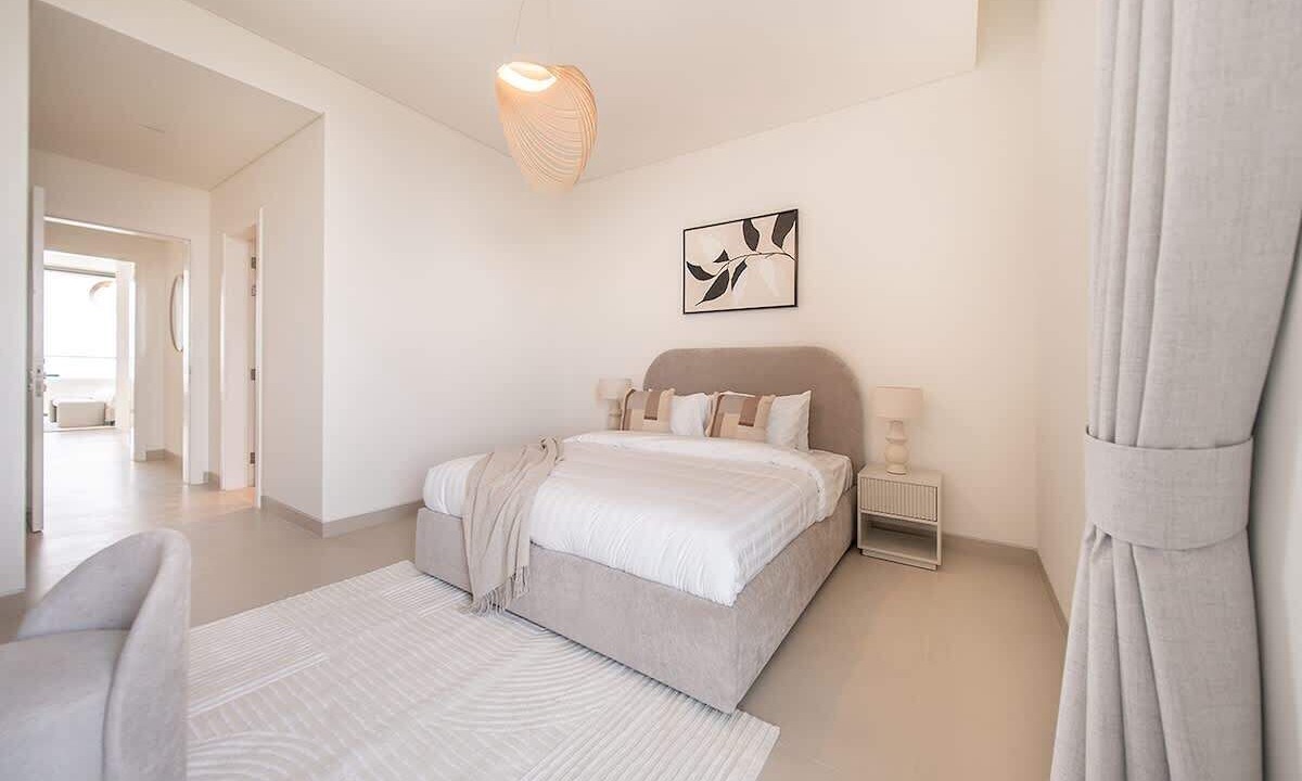 Photo of Bedroom in Ajman