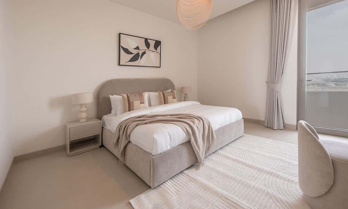 Photo of Bedroom in Ajman
