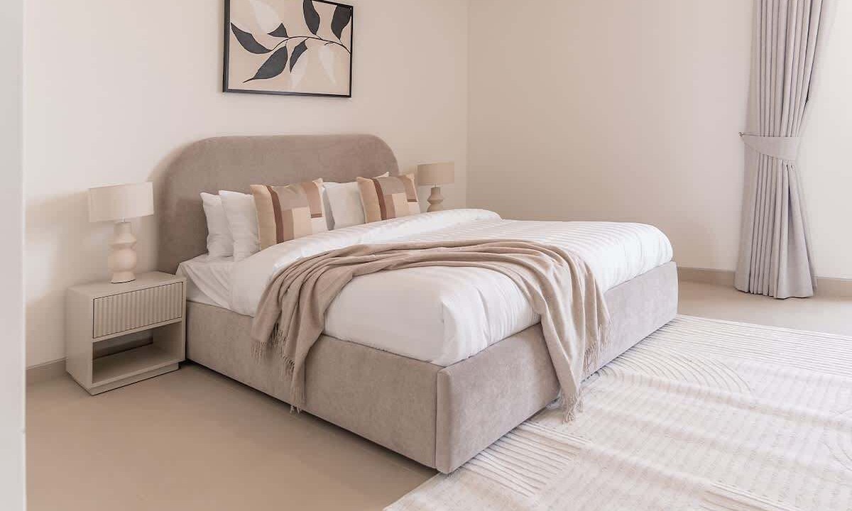 Photo of Bedroom in Ajman