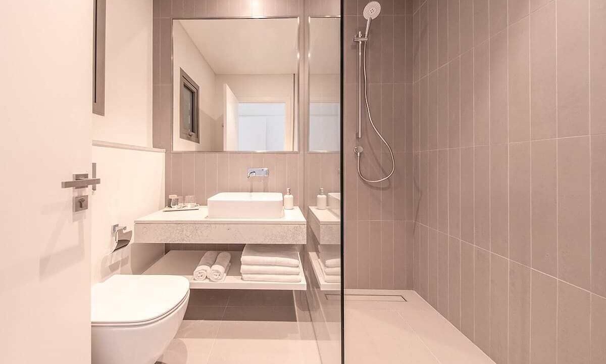 Photo of Bathroom in Ajman