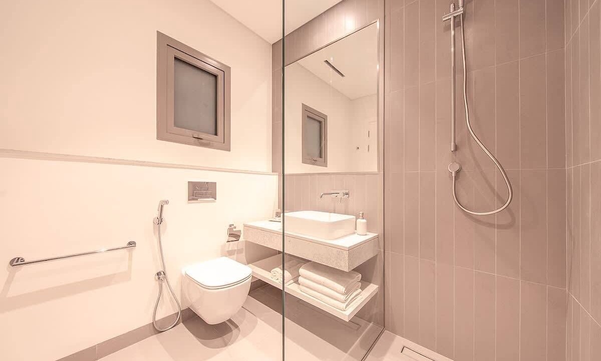 Photo of Bathroom in Ajman