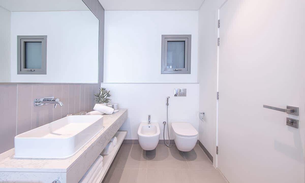 Photo of Bathroom in Ajman