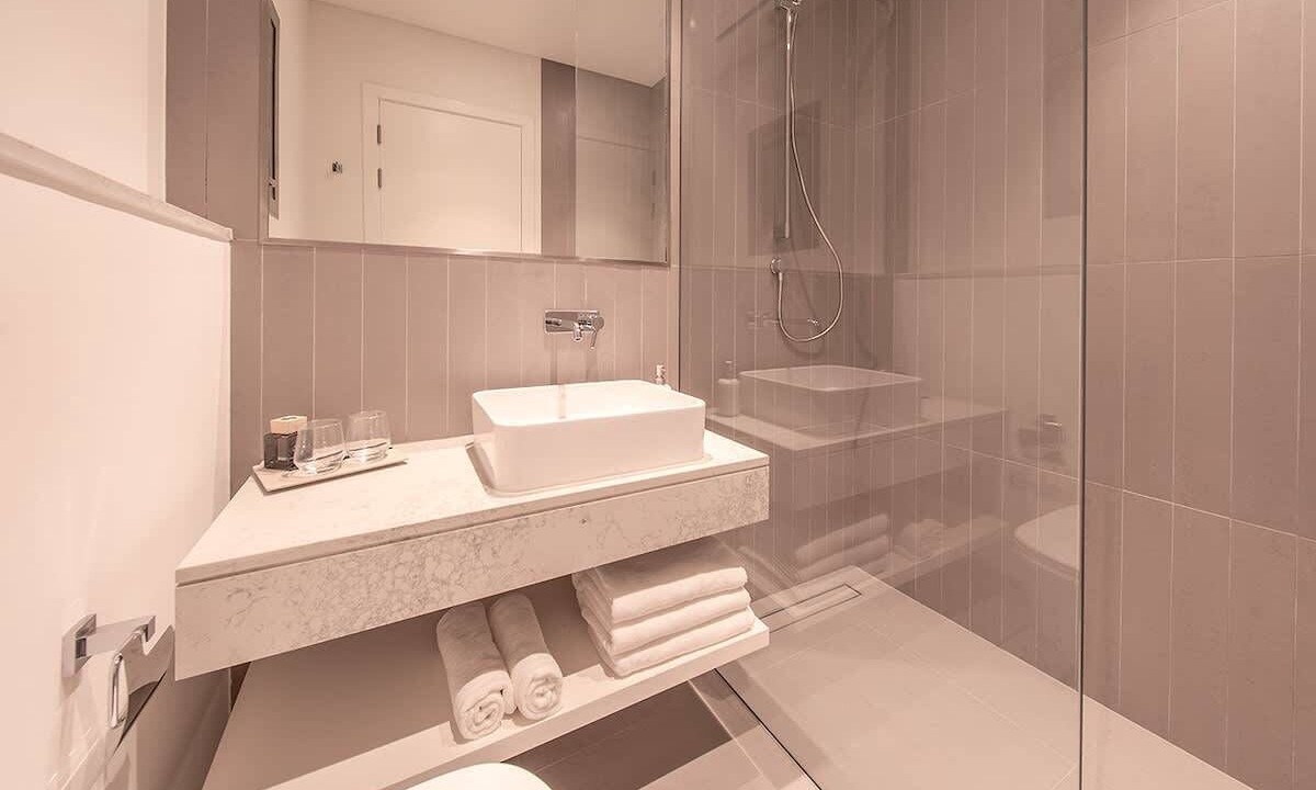 Photo of Bathroom in Ajman