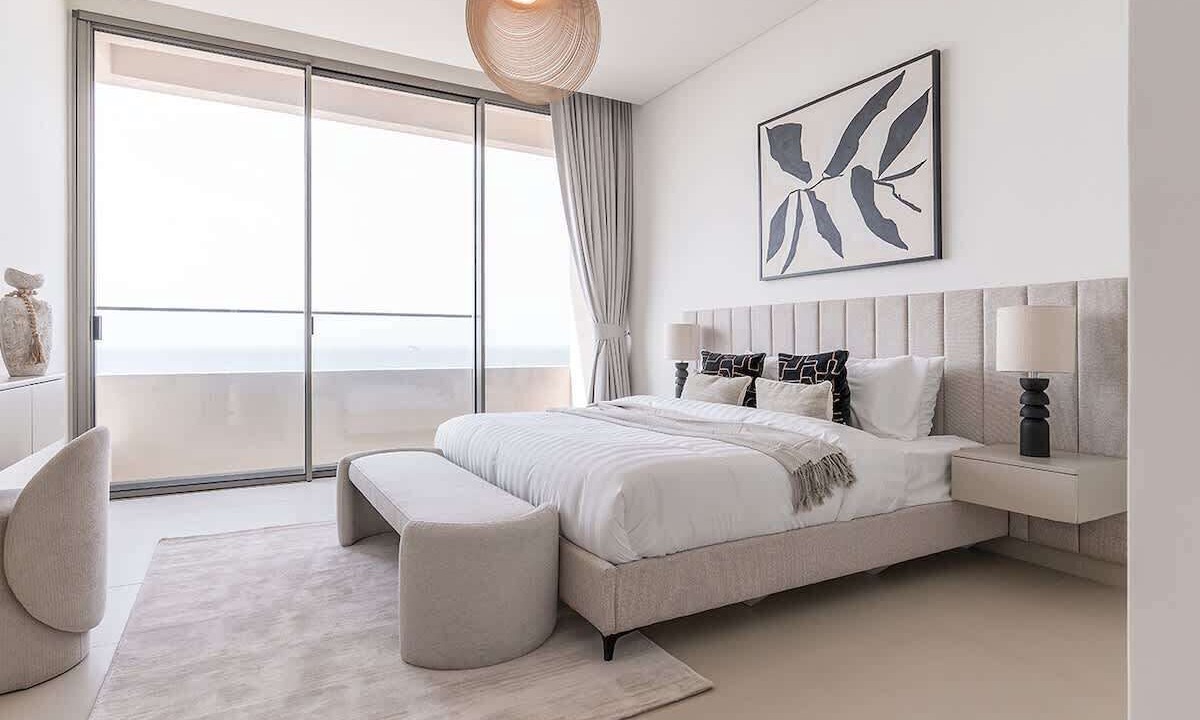 Photo of Bedroom in Ajman