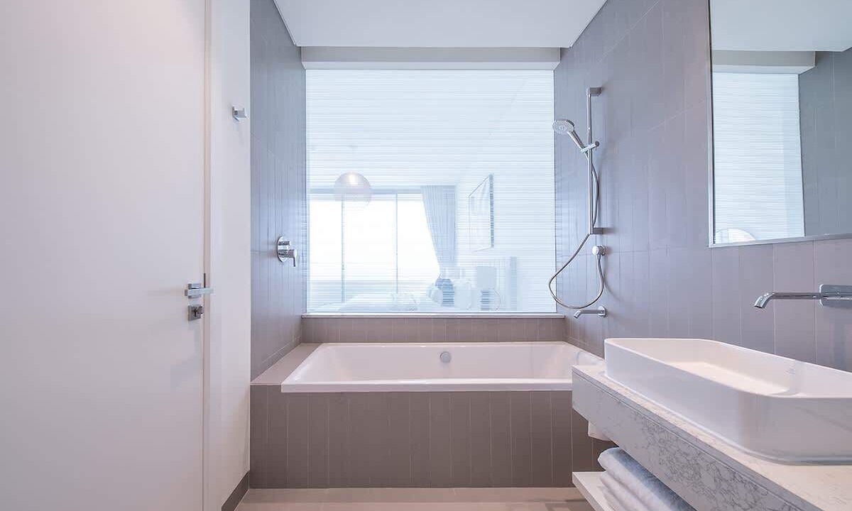 Photo of Bathroom in Ajman