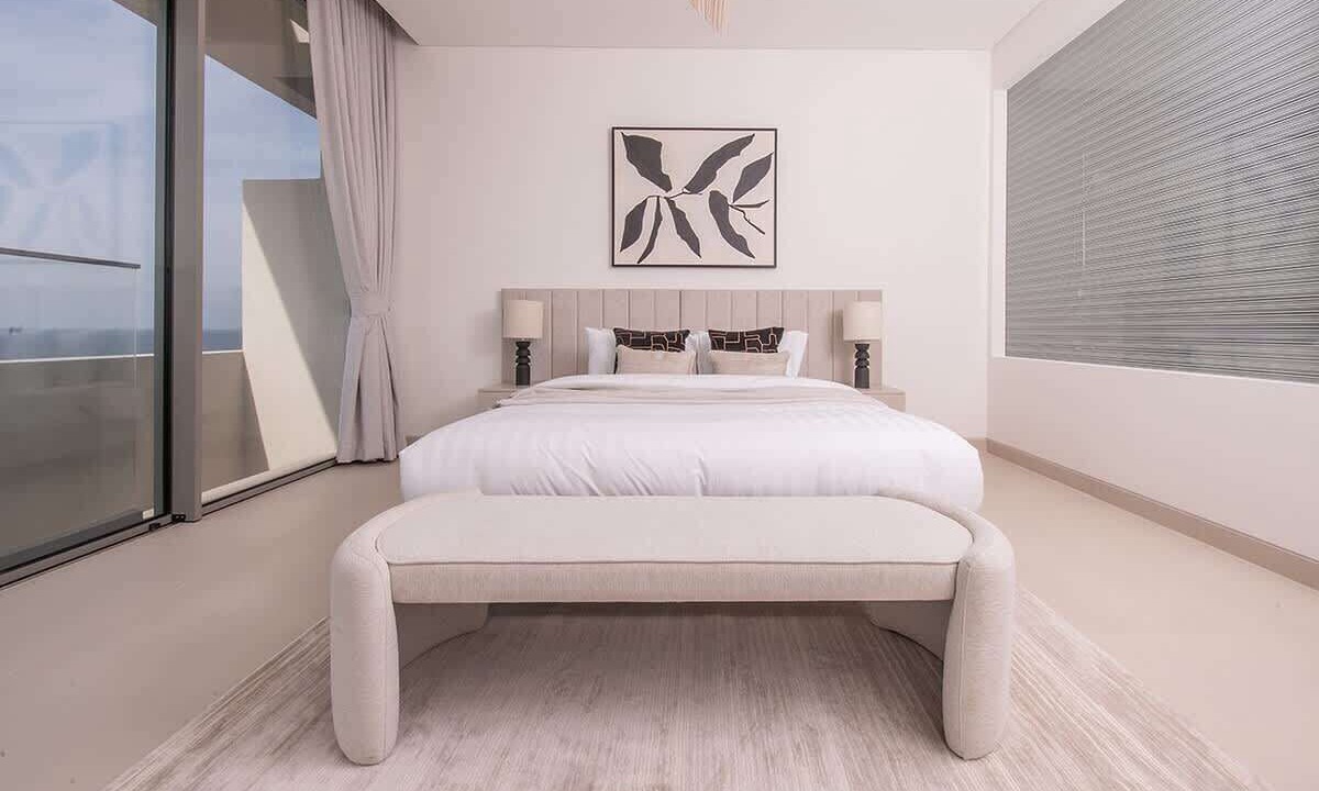 Photo of Bedroom in Ajman