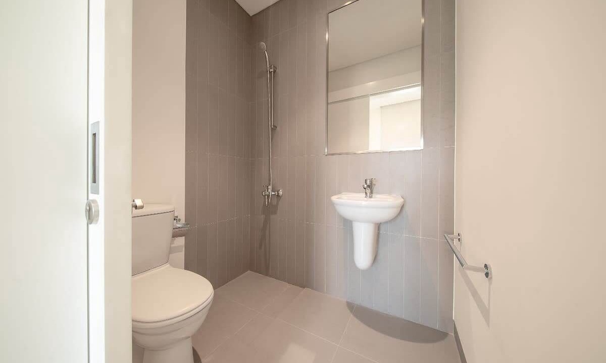 Photo of Bathroom in Ajman