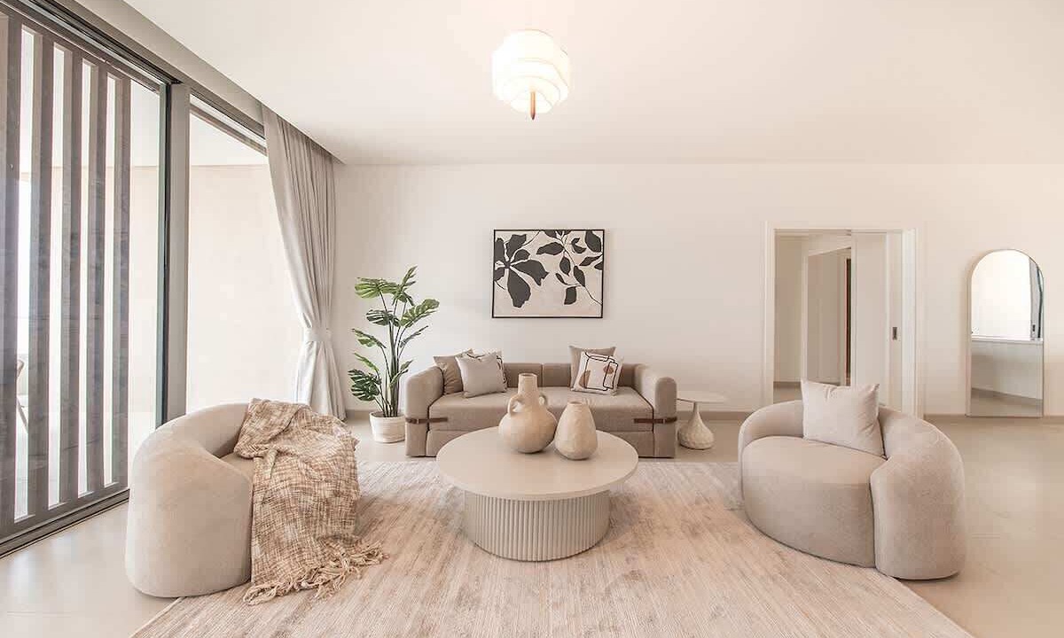 Photo of Livingroom in Ajman