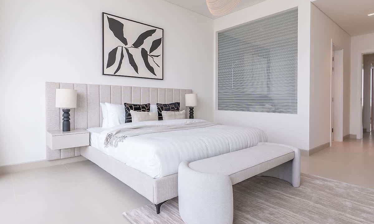 Photo of Bedroom in Ajman