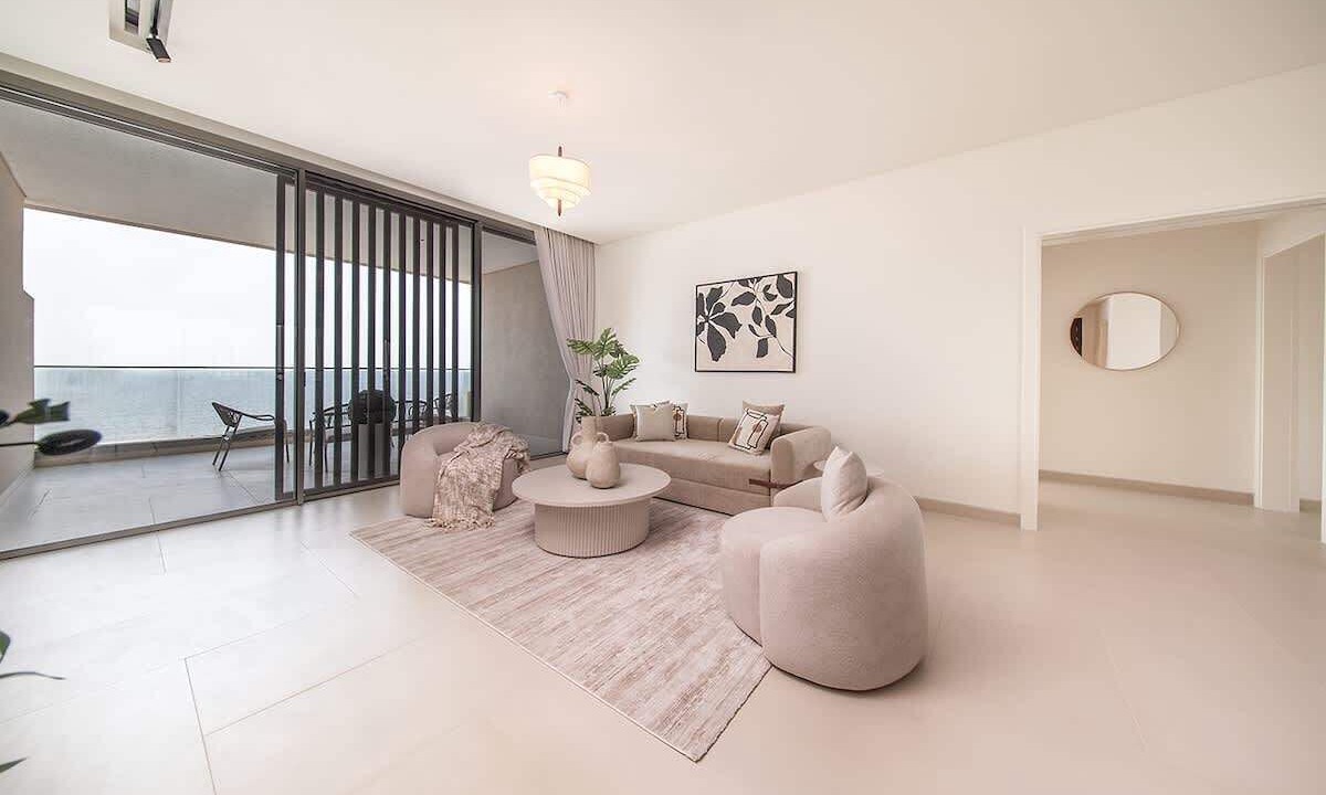Photo of Livingroom in Ajman