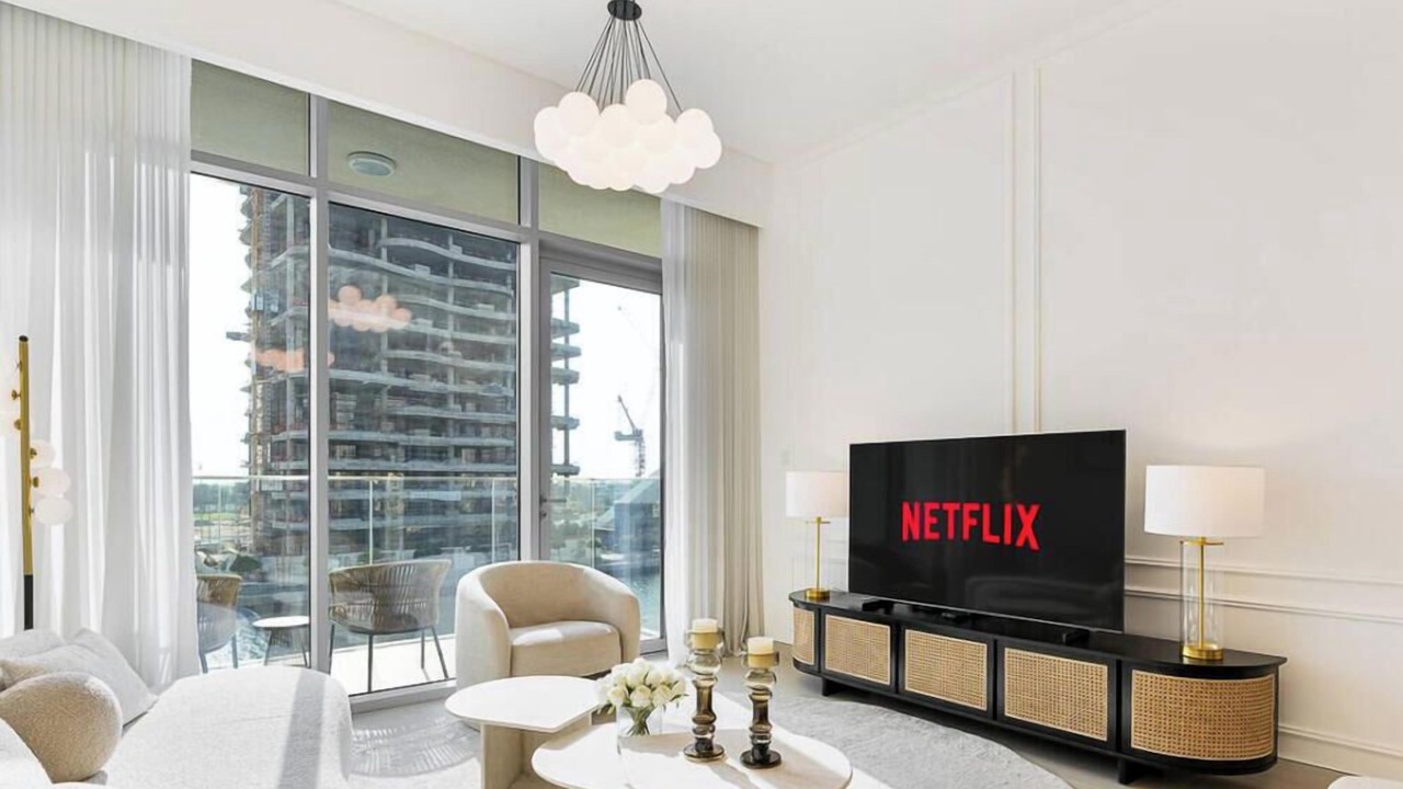 Photo of Livingroom in Al Safa