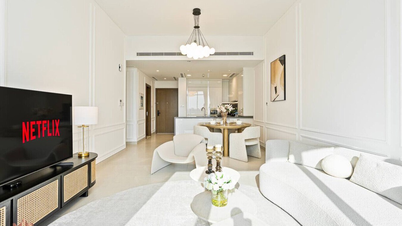 Photo of Livingroom in Al Safa