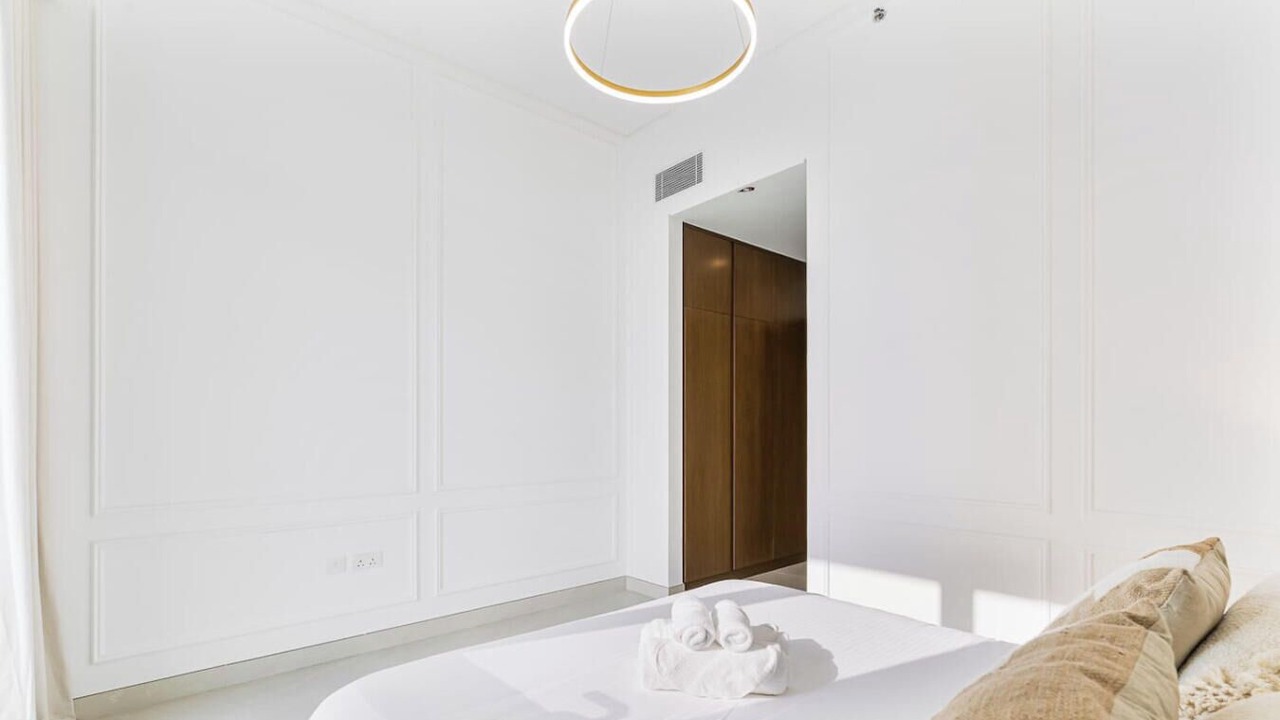 Photo of Bedroom in Al Safa