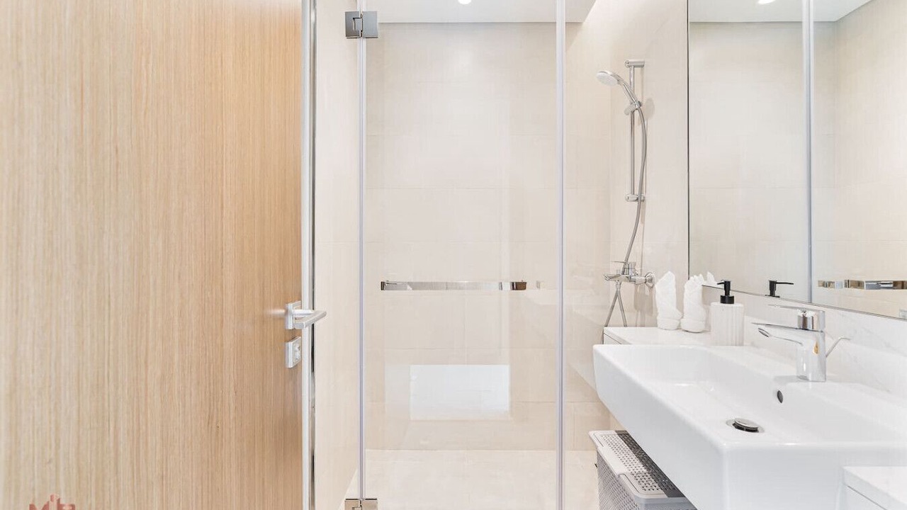 Photo of Bathroom in Al Safa