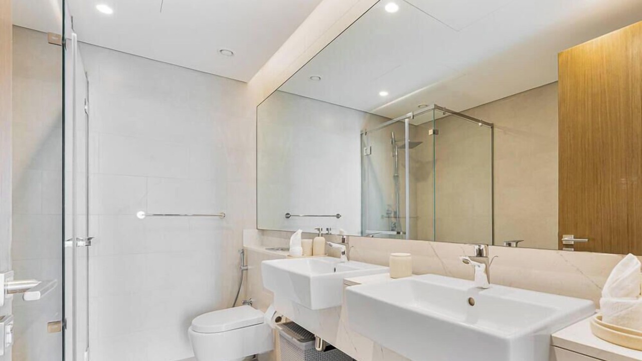 Photo of Bathroom in Al Safa