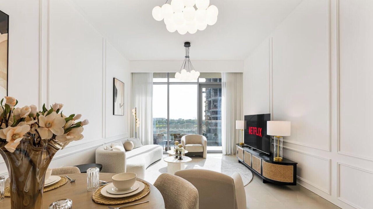 Photo of Livingroom in Al Safa