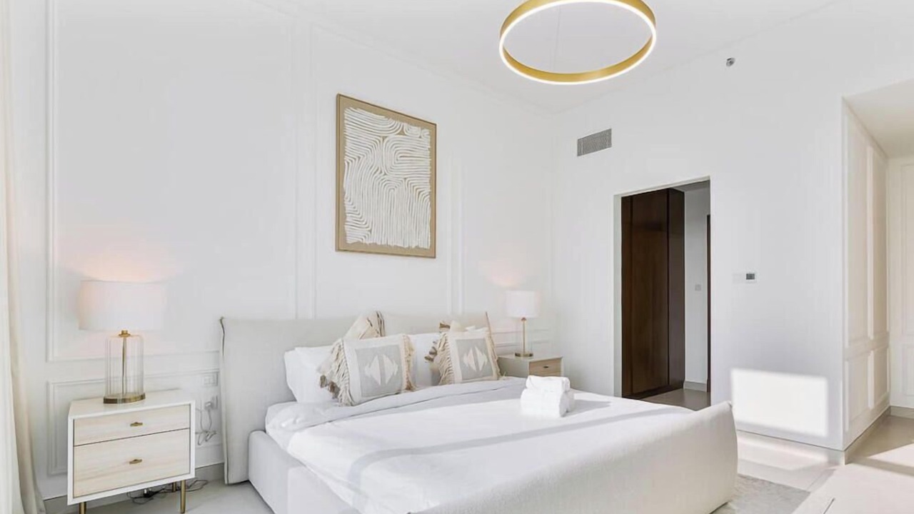 Photo of Bedroom in Al Safa