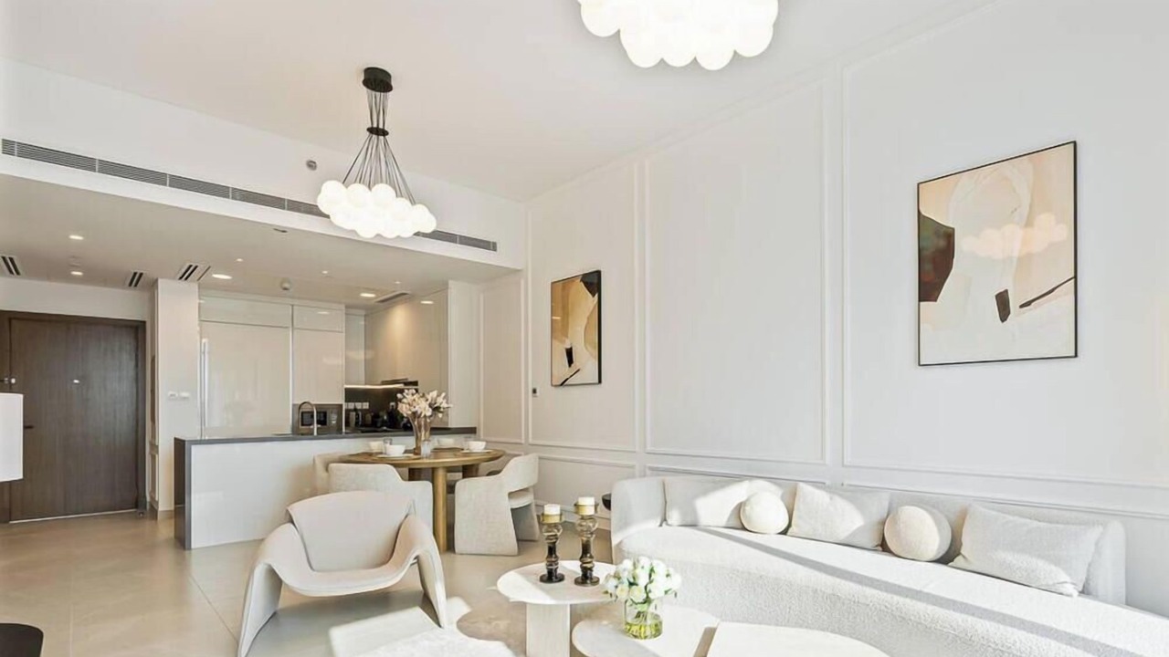 Photo of Livingroom in Al Safa