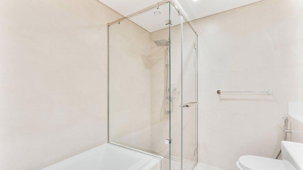 Photo of Bathroom in Al Safa