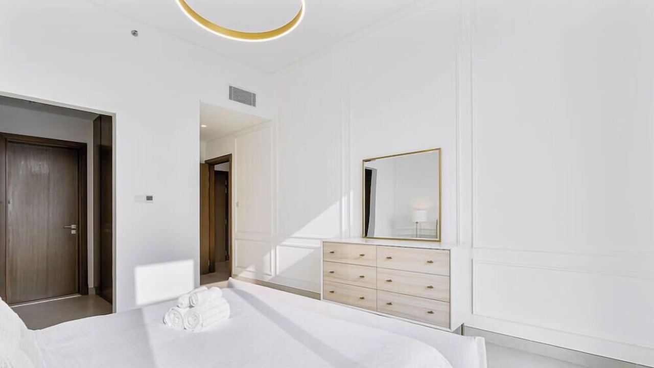 Photo of Bedroom in Al Safa