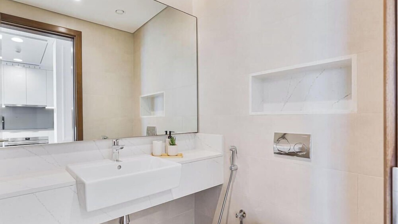Photo of Bathroom in Al Safa